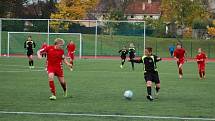 FC Rokycany - FC Švihov