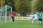 FC Rokycany - Jindřichův Hradec