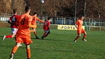 FC Rokycany - SK Petřín B 4:0