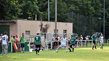 FC Rokycany - TJ Sokol Čížová 1:0 (0:0)