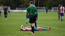 FC Rokycany - Český lev UNION Beroun 4:1 (3:0)