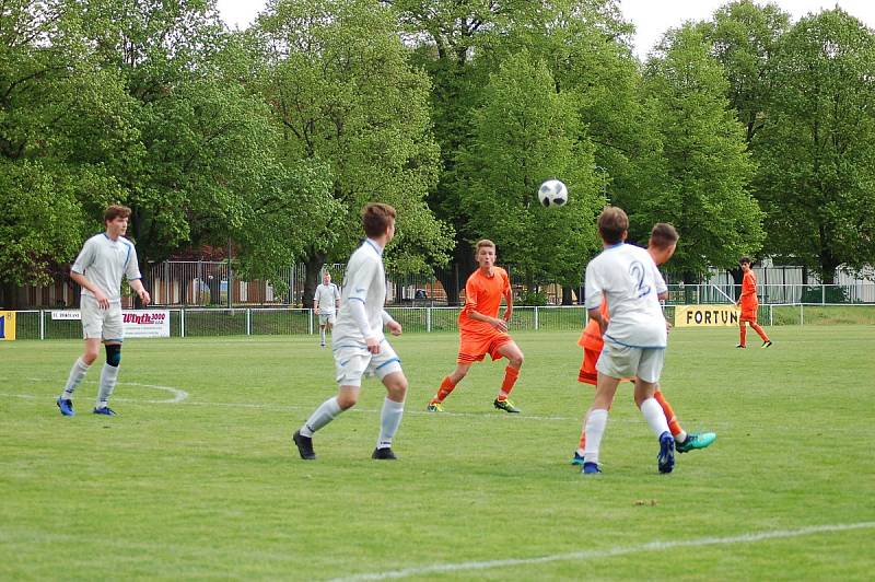 FC Rokycany - Aritma Praha 3:1