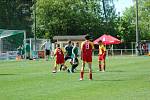 FC Rokycany - Tempo Praha   