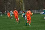 FC Rokycany - Malše Roudné 1:3