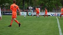 FC Rokycany - Aritma Praha 3:1