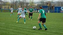 Rapid Plzeň - FC Rokycany  0:3