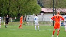 ČDD U19 Rokycany -  Třeboň