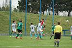 Rapid Plzeň - FC Rokycany  0:3