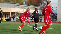 FC Rokycany - FC Švihov