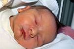 Václav KREJZA z Blovic se narodil 4. ledna 2010 ve 20.20 hodin. Malý Vašík vážil 4250 gramů, měřil 53 cm. Doma na bratříčka čeká malý Daniel.