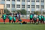  U 13  FC Rokycany - Benešov  14:5