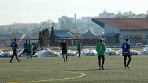 FK Tachov - FC Rokycany 3:2