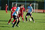 SKP Rapid Sport Plzeň - FC Rokycany B