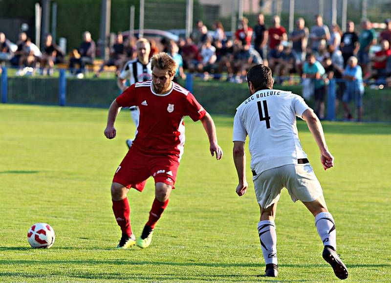 Nováček jede na půdu lídra. Rozhodnout může jediná branka, míní gólman Radnic.