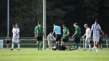 FC Rokycany - Slavoj Mýto 3:0