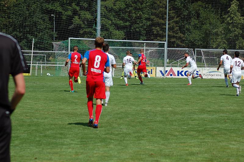 FCVP B - Mladá Boleslav B  3:2  (3:1)