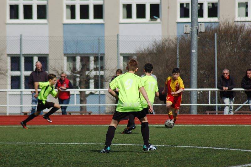 FC Rokycany - Tempo Praha