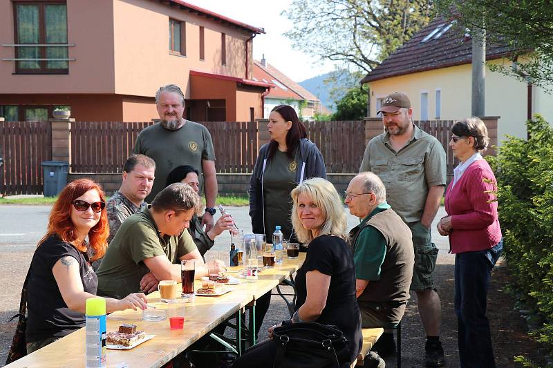 Zlatá srnčí trofej 2019 - Raková