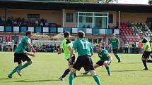 FC Rokycany - Sedlčany 