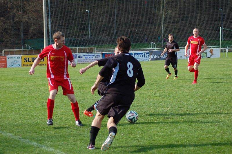 FC Rokycany B - Rozvadov