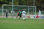 FC Rokycany - Jindřichův Hradec