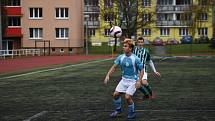 FC Rokycany - Bohemians Praha  0:11 (0:5)