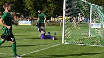 FC Rokycany - Slavoj Mýto 3:0