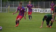 FC Rokycany - FCVP U 19   2:0