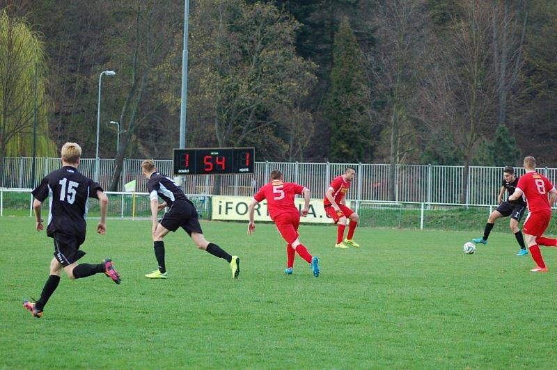 FC Rokycany B - Rozvadov