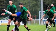 FC Rokycany - Slavoj Mýto 3:0