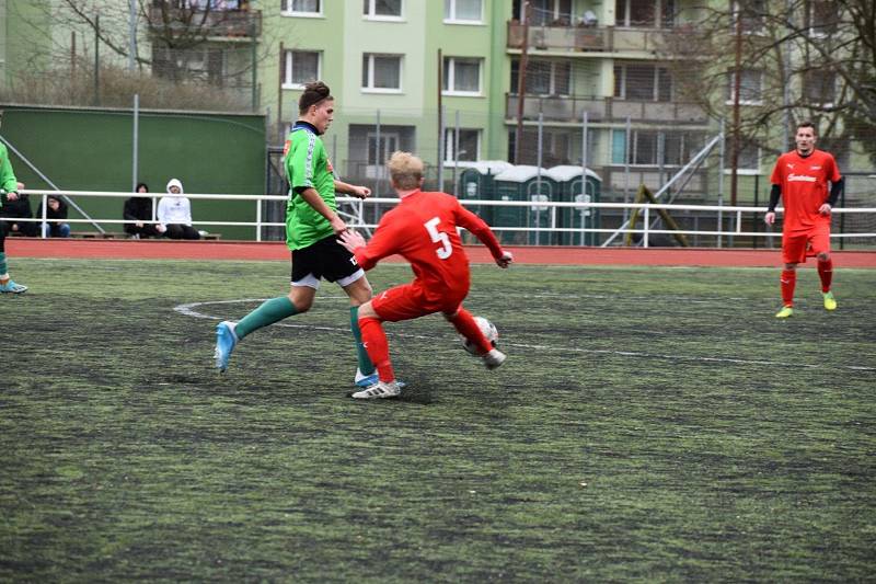 FC Rokycany - Sokol Radnice