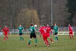 FC Rokycany - SK Klatovy