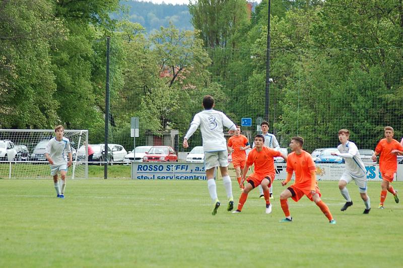 FC Rokycany - Aritma Praha 3:1