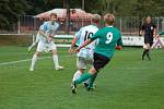 FC Rokycany - Jindřichův Hradec