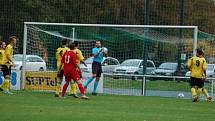 FC Rokycany B - FK Okula Nýrsko