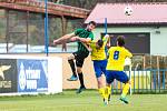 Zápas minulého kola - Senco Plzeň - FC Rokycany