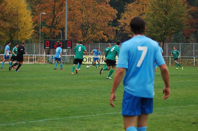 FC Rokycany - Motorlet Praha