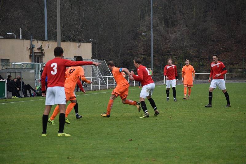 FC Rokycany - Viktorka Žižkov 2:2  (2:0) PK 1:4