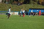 SKP Rapid Sport Plzeň - FC Rokycany B