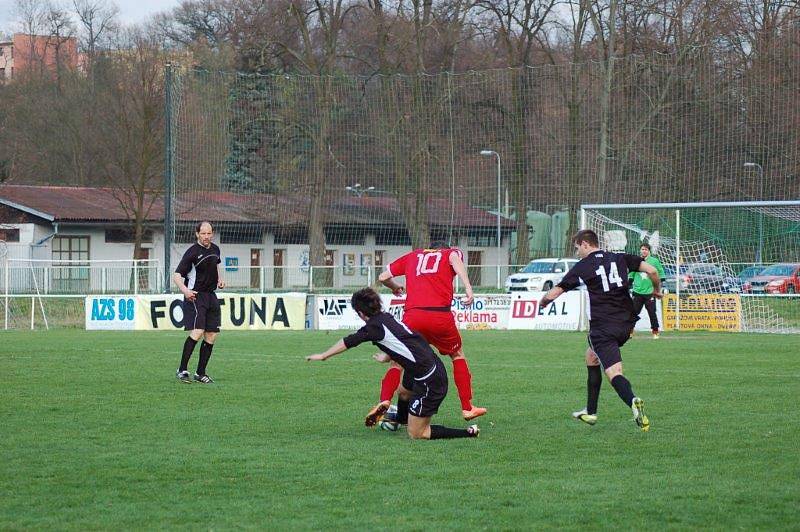 FC Rokycany B - Rozvadov