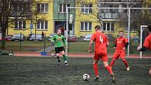 FC Rokycany - Sokol Radnice