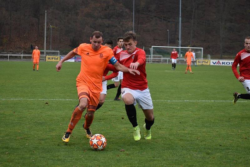 FC Rokycany - Viktorka Žižkov 2:2  (2:0) PK 1:4