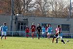 FC Rokycany - SK Petřín Plzeň 6:1