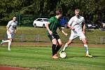 FC Viktoria Mariánské Lázně - FC Rokycany 2:0