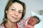Aneta KONÍČKOVÁ z Rokycan si pro svůj příchod na svět vybrala datum 6. ledna. Narodila se v 16.40 hodin. Její porodní váha byla 4500 gramů, měřila 54 cm. Tatínek byl přítomen na porodním sále. 