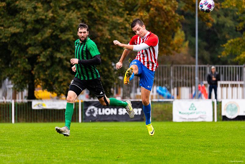 FC Rokycany - Český lev Union Beroun 0:0  PK 3:1