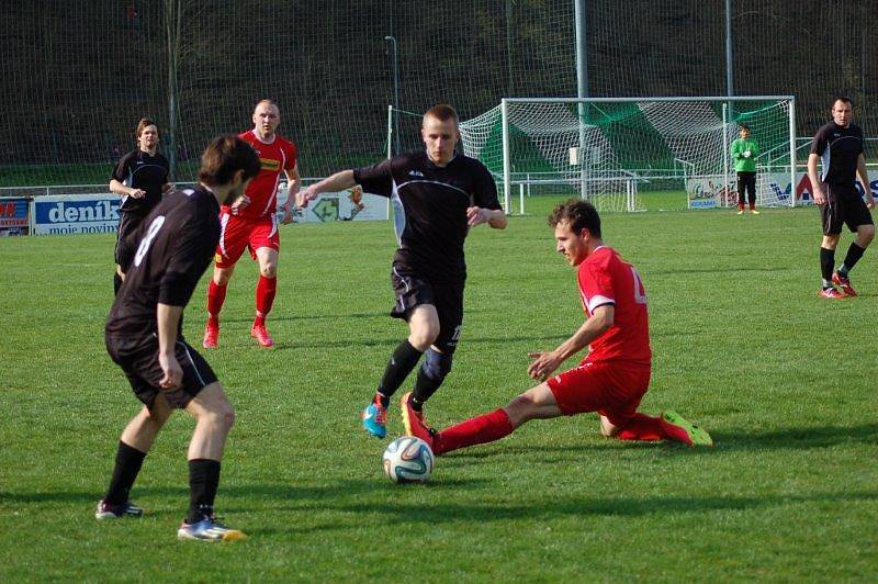 FC Rokycany B - Rozvadov