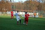 FC Rokycany B - TJ Sušice