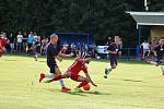 Slavoj Mýto - SK Petřín Plzeň  0:7  (0:2)