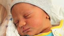 Daniel Urban z Plzně se narodil v klatovské porodnici 31. července v 16:32 (3800 g, 53 cm). Na brášku se doma těšila dvouletá Nikolka. Rodiče Marcela a Jiří věděli dopředu, že jejich druhorozeným miminkem bude chlapeček.